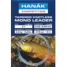 Bas de ligne dégressif Hanak monofilament 2,7 m