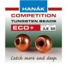 Billes tungstène Hanak ECO+ - Cuivre