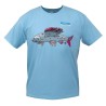 T-shirt Hanak Ombre commun