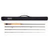 Canne mouche Hanak Streamer X 690