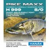 Hameçons Hanak H 999