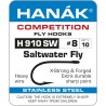 Hameçons Hanak H 910 SW