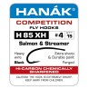 Hameçons Hanak H 85 XH