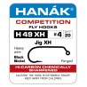 Hameçons Hanak H 49 XH