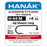 Hameçons Hanak H 44 M