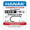 Hameçons Hanak H 20 M