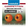 Billes laiton Hanak Classic Fluo - Orange