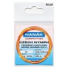 Bas de ligne Hanak Czech Nymph monofilament 4,5 m