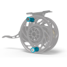 Peux FULGOR - Kit double manivelle pour bobine