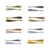 X Zone Lure Finesse Slammer