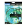 Flashmer Corde à Piano Inox - 10m