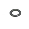 Flashmer Anneaux Brises Inox Solid - 5pcs/pk