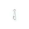 Flashmer Agrafe Quick Inox - 10pcs/pk