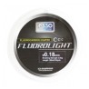 Asso Nylon Fluorolight - 150 M - Blanc Bleuté