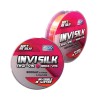 Asso Nylon Invisilk - 600 M - Rose