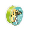 Asso Tresse Light Games 8X PE - 150 M - Fluo Green