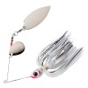 Booyah Spinnerbait Tandem Counter Strike