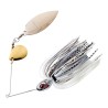 Booyah Spinnerbait Tandem Counter Strike