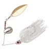 Booyah Spinnerbait Tandem Counter Strike