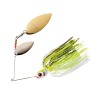 Booyah Spinnerbait Double Willow Counter Strike
