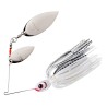 Booyah Spinnerbait Double Willow Counter Strike
