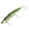 Crazee Metal Vib Long - 10cm - 28g
