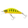 Duel Hardcore Trout Heavy Flat (S)