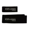 Explorer Tackle Rod Band X2