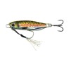 Explorer Tackle Jig Toba 3D