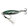 Explorer Tackle Jig Toba 3D