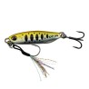Explorer Tackle Jig Toba 3D
