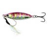 Explorer Tackle Jig Udaï 3D