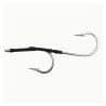 Explorer Tackle Montage Double Inox 180°