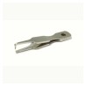 Explorer Tackle Pince A Anneaux Brisés Nano