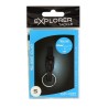 Explorer Tackle Slide Clip