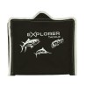 Explorer Tackle Rig Wallet