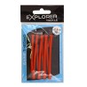 Explorer Tackle Thermo Gaine 70 cm