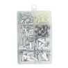 Explorer Tackle Kit Montage Sleeve Alu