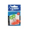 Flashmer Stop Bead 3L - X12