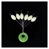 Flashmer Stop Bead XXL - X12