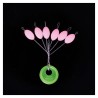 Flashmer Stop Bead XXL - X12