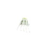 Flashmer Avançons Alevins n°2 – lot de 5