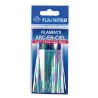 Flashmer Filament Arc-En-Ciel - L 32 X H 8 cm