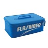 Flashmer Bakkan Isotherme