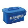 Flashmer Bakkan Isotherme