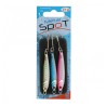 Flashmer Kit X3 Metal Spot