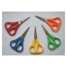 Flashmer Ciseaux Crantés A Tresse 12 cm Inox