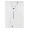 Flashmer Epuisette Salabre Rabattable - Aluminium