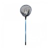 Flashmer Epuisette Special Seiche Telescopique - Aluminium