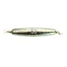 Flashmer Plomb Olive Long + Emerillon